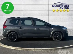 Dacia Jogger MPV, Petrol, 2023, Grey