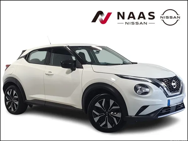 Nissan Juke MPV, Petrol Hybrid, 2027, Grey
