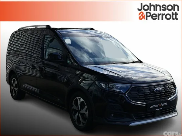 Ford Tourneo Connect MPV, Petrol Plug-in Hybrid, 2027, 