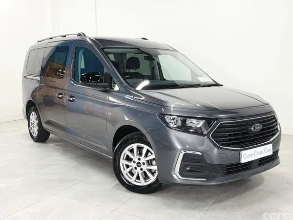 Ford Tourneo Connect MPV, Diesel, 2023, Grey