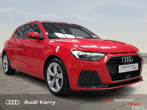 Audi A1 Hatchback, Petrol, 2020, 