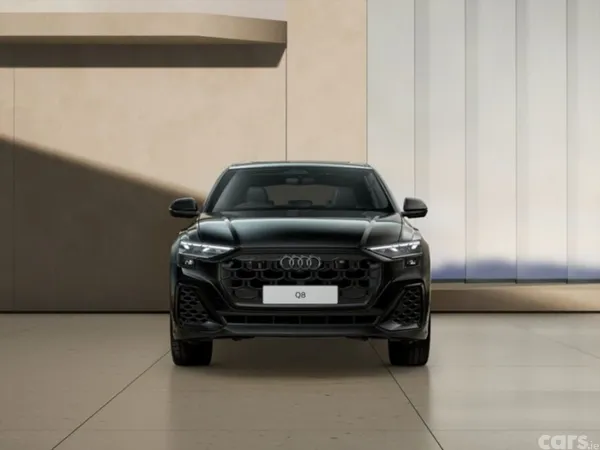 Audi Q8 Other, Unknown, 2026, 