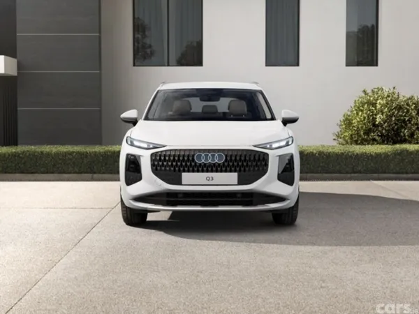 Audi Q3 Other, Unknown, 2026, 