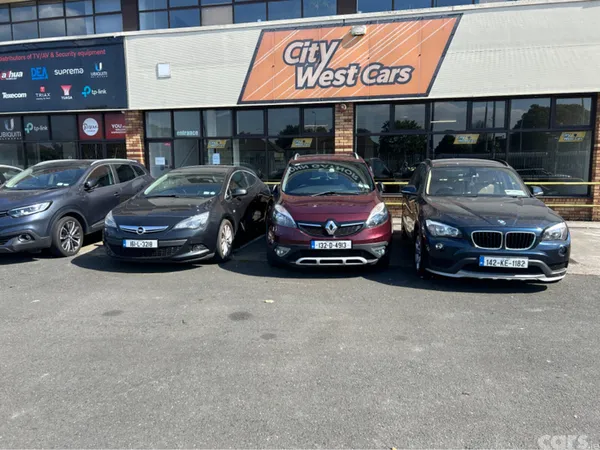 Renault Captur Hatchback, Diesel, 2018, Black