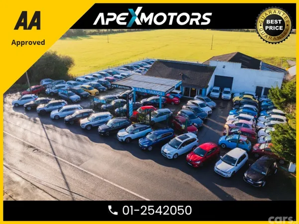 Suzuki Vitara SUV, Diesel, 2019, White