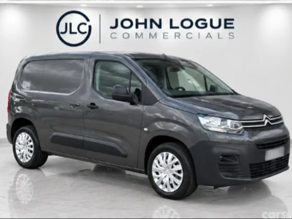 Citroen Berlingo MPV, Diesel, 2023, Grey
