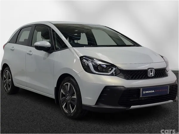 Honda Jazz Hatchback, 2026, 