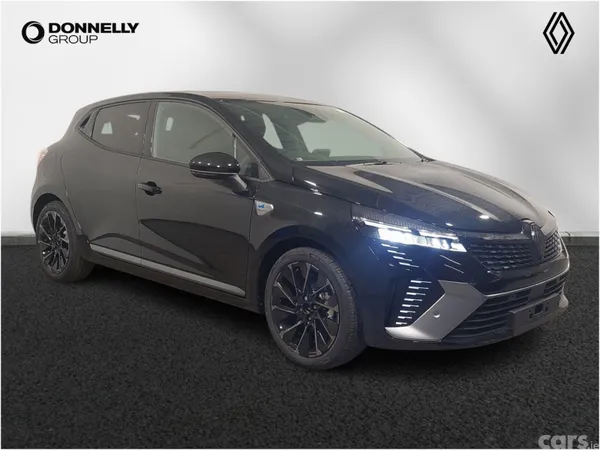 Renault Clio Hatchback, 2026, 