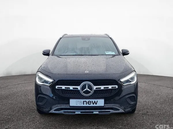 Mercedes-Benz GLA SUV, Diesel, 2023, Black