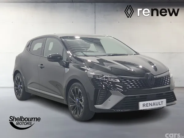 Renault Clio Hatchback, 2026, 