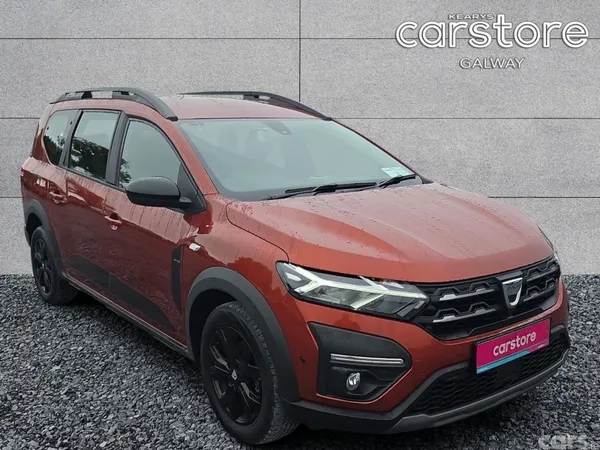 Dacia Jogger Estate, Petrol, 2023, Brown
