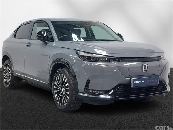 Honda e:Ny1 Hatchback, Electric, 2024, Grey