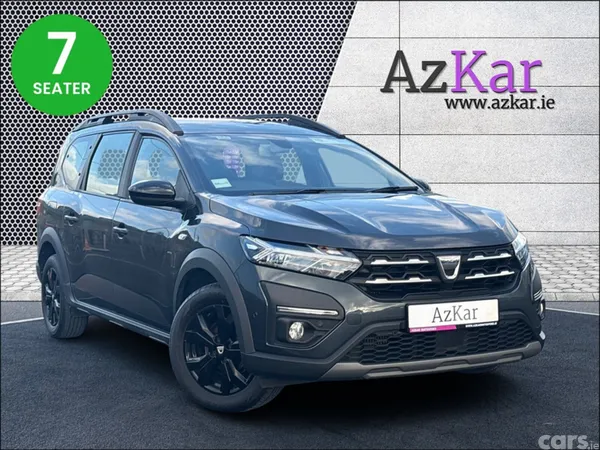 Dacia Jogger MPV, Petrol, 2023, Grey