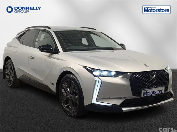 Other Other Hatchback, Diesel, 2023, Silver