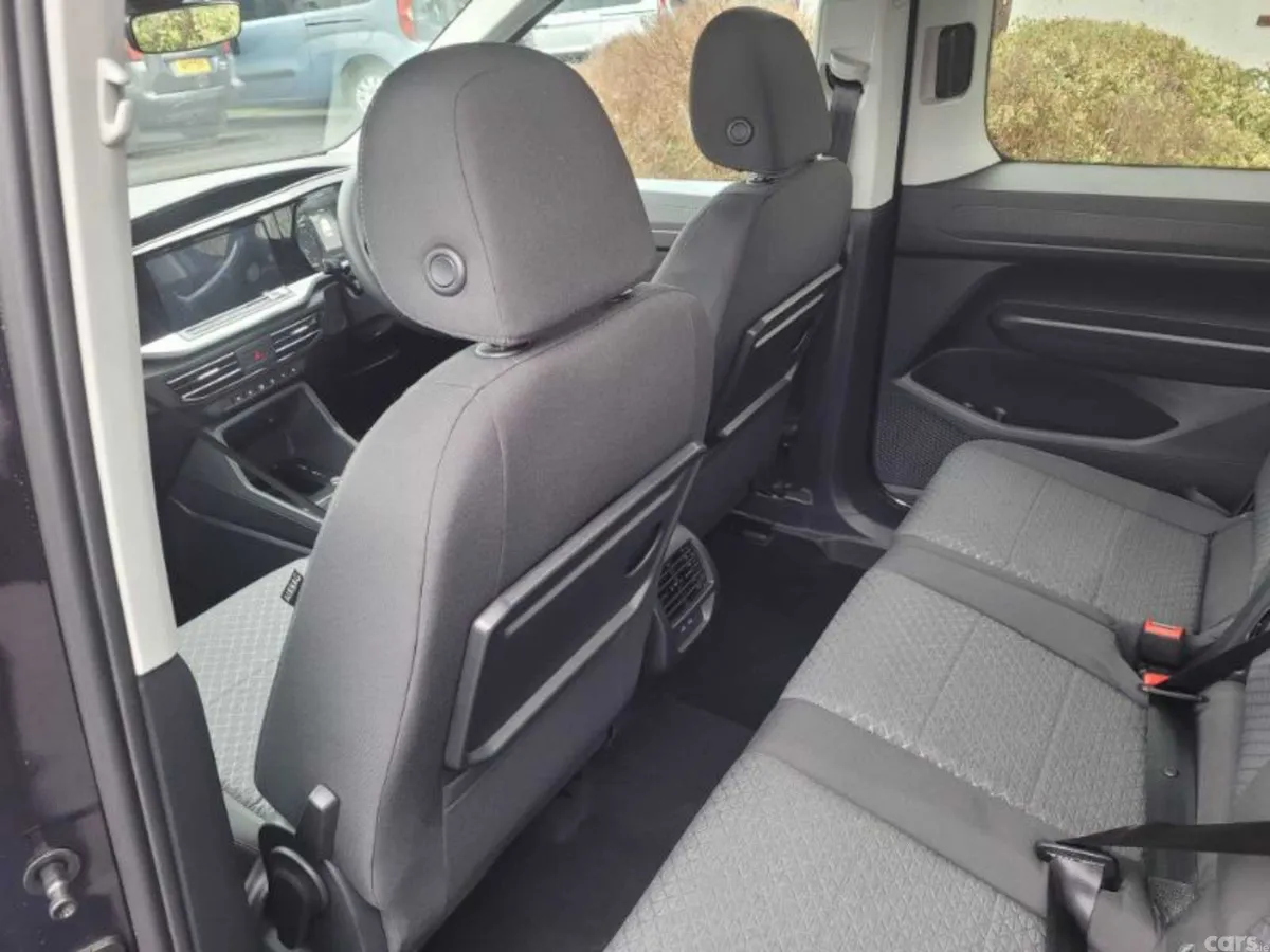 Ford Tourneo Connect MPV, Diesel, 2025, Other