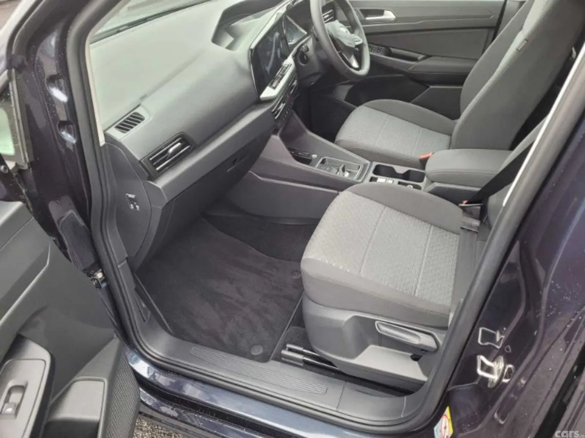 Ford Tourneo Connect MPV, Diesel, 2025, Other