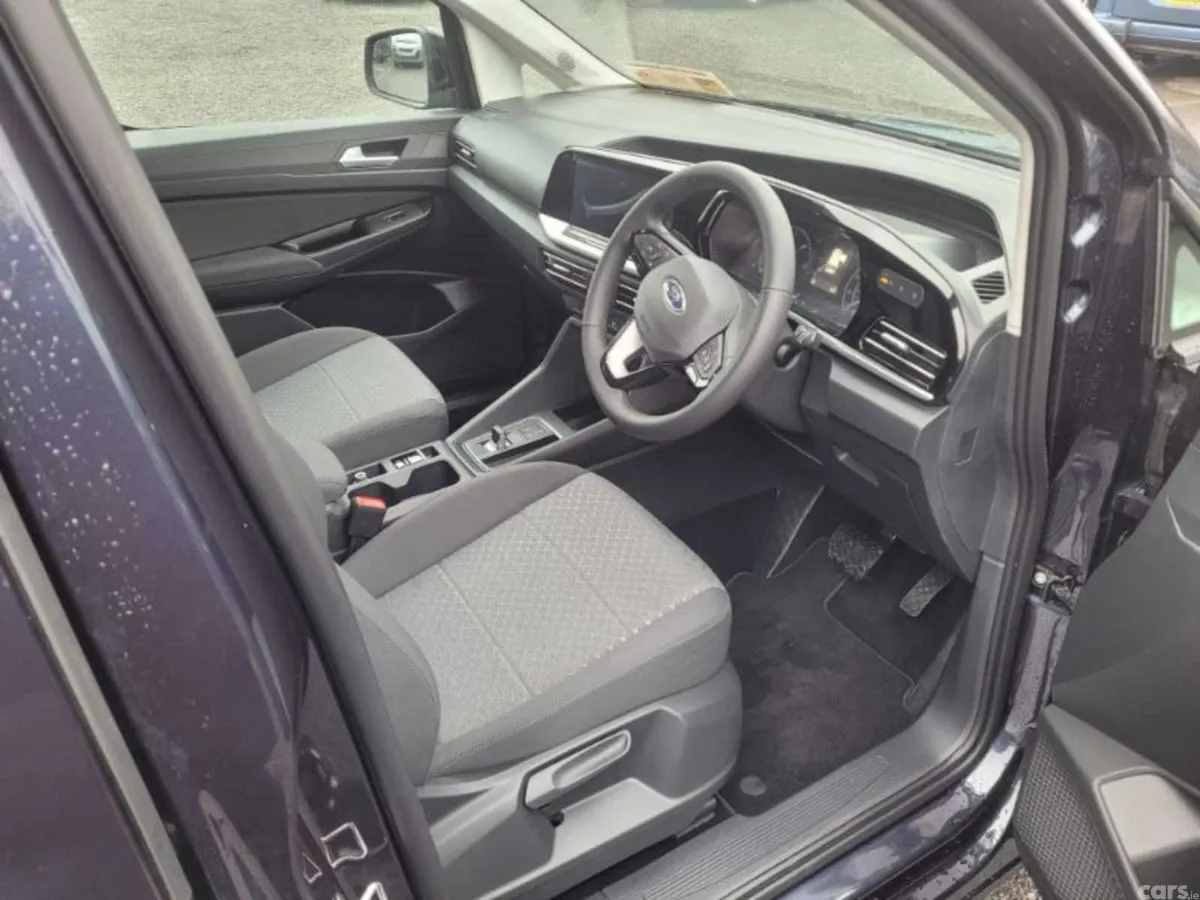 Ford Tourneo Connect MPV, Diesel, 2025, Other