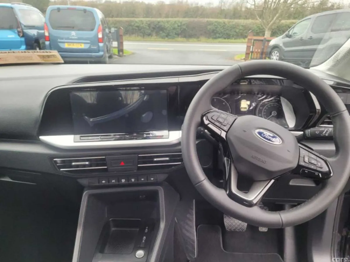 Ford Tourneo Connect MPV, Diesel, 2025, Other