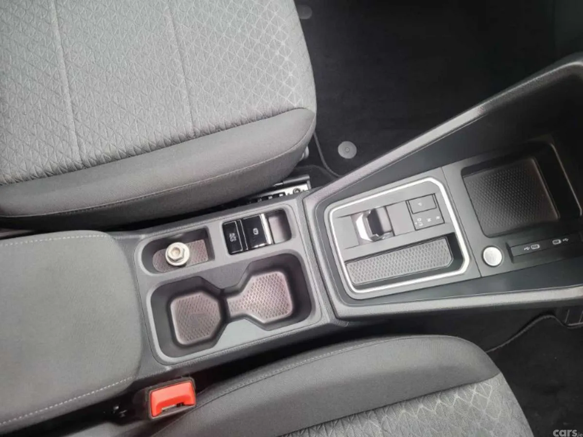 Ford Tourneo Connect MPV, Diesel, 2025, Other