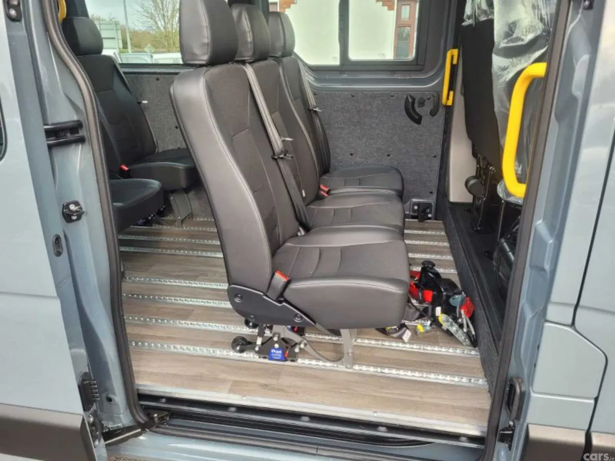 Renault Master MPV, Diesel, 2026, Grey