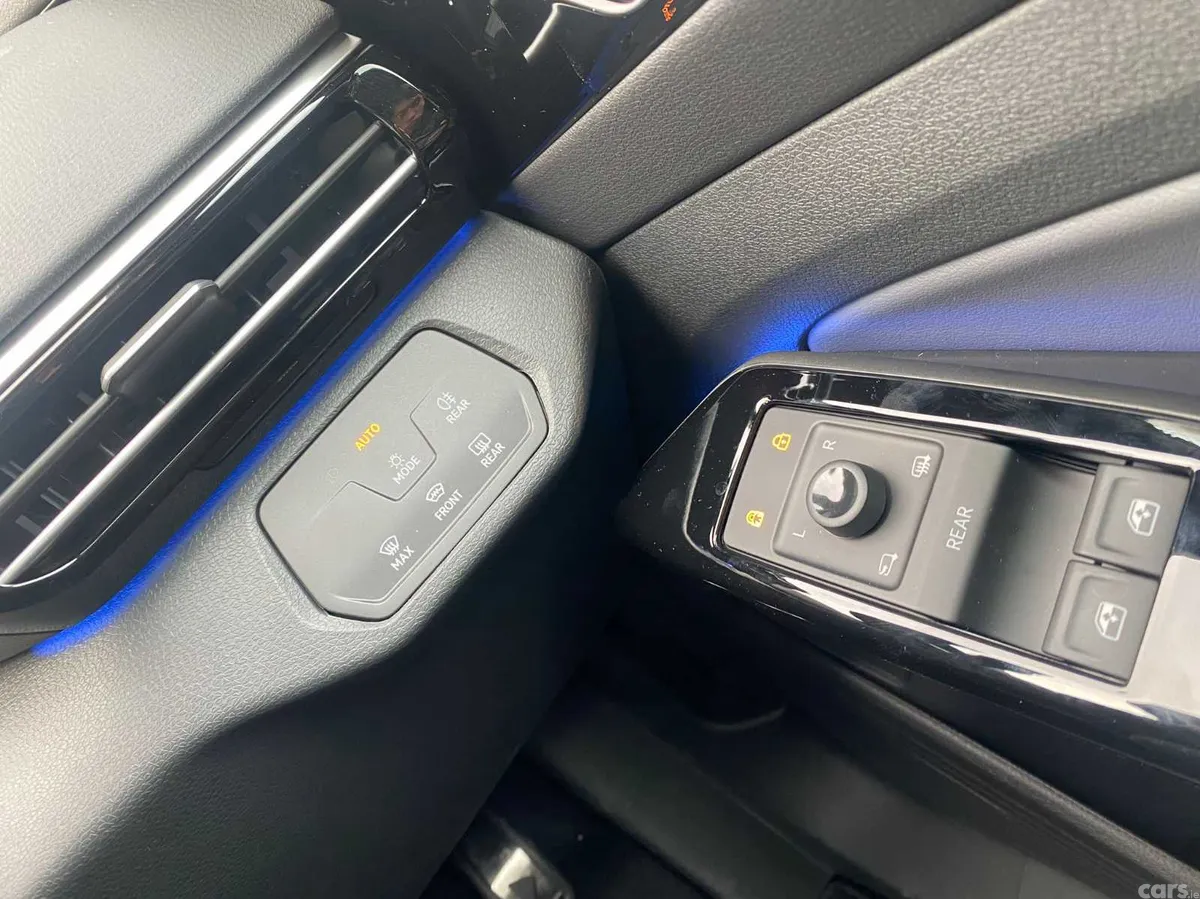Volkswagen ID.4 SUV, Electric, 2026, Other