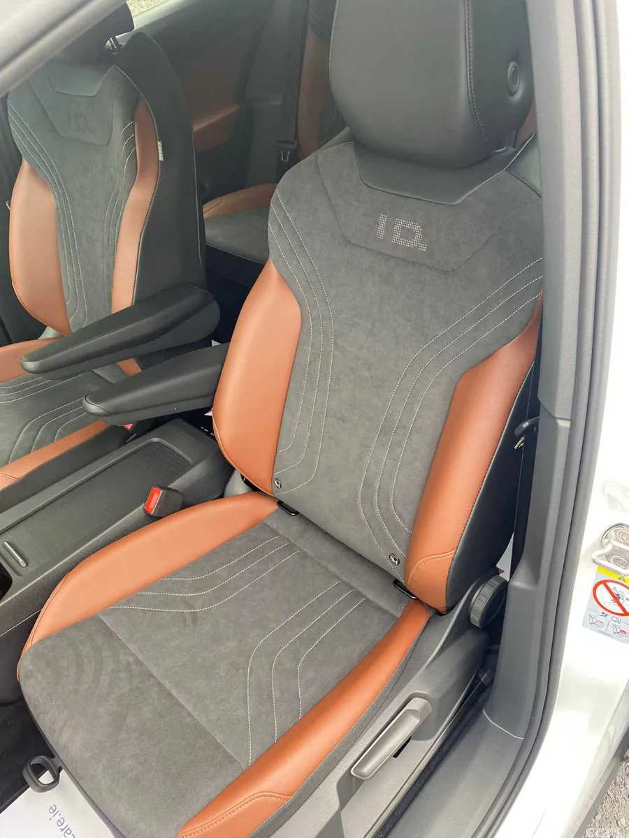 Volkswagen ID.4 SUV, Electric, 2026, Other