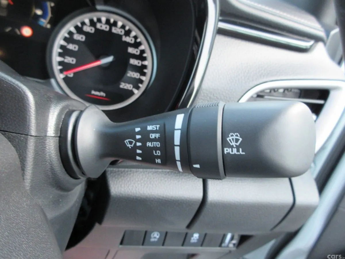 Isuzu D-Max MPV, Diesel, 2026, White