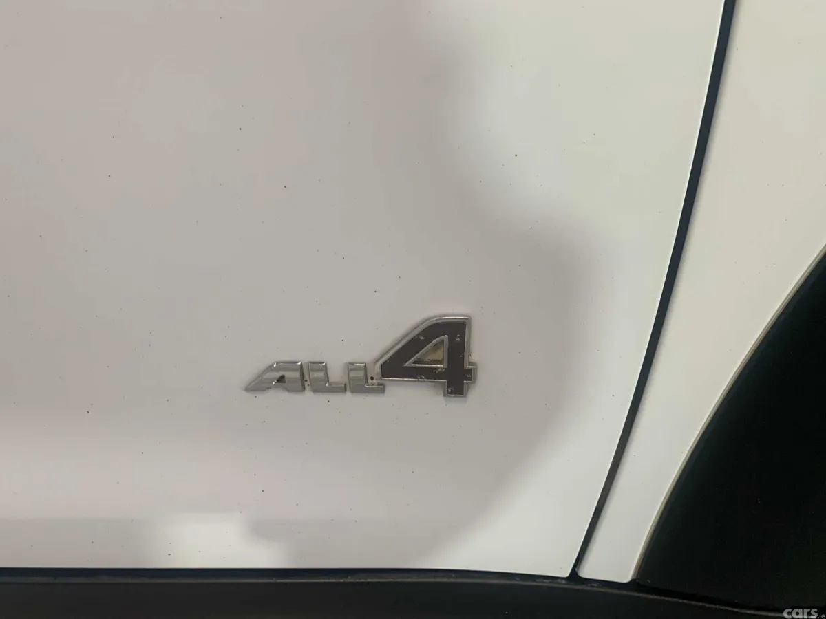 Mini Countryman Hatchback, Diesel, 2012, White