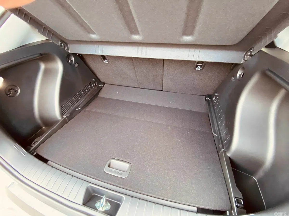 Hyundai KONA SUV, Petrol, 2027, Other