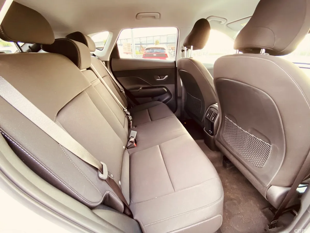 Hyundai KONA SUV, Petrol, 2027, Other