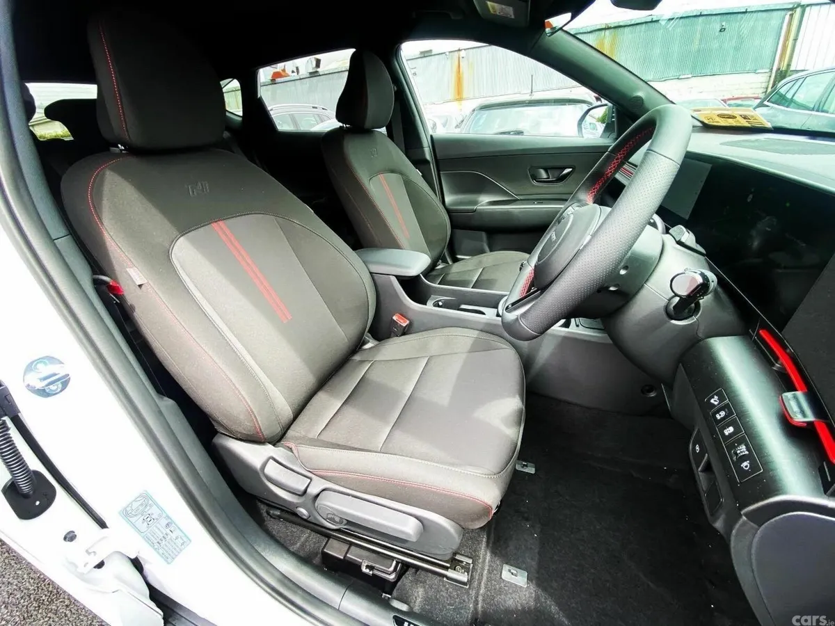 Hyundai KONA SUV, Petrol, 2027, Other