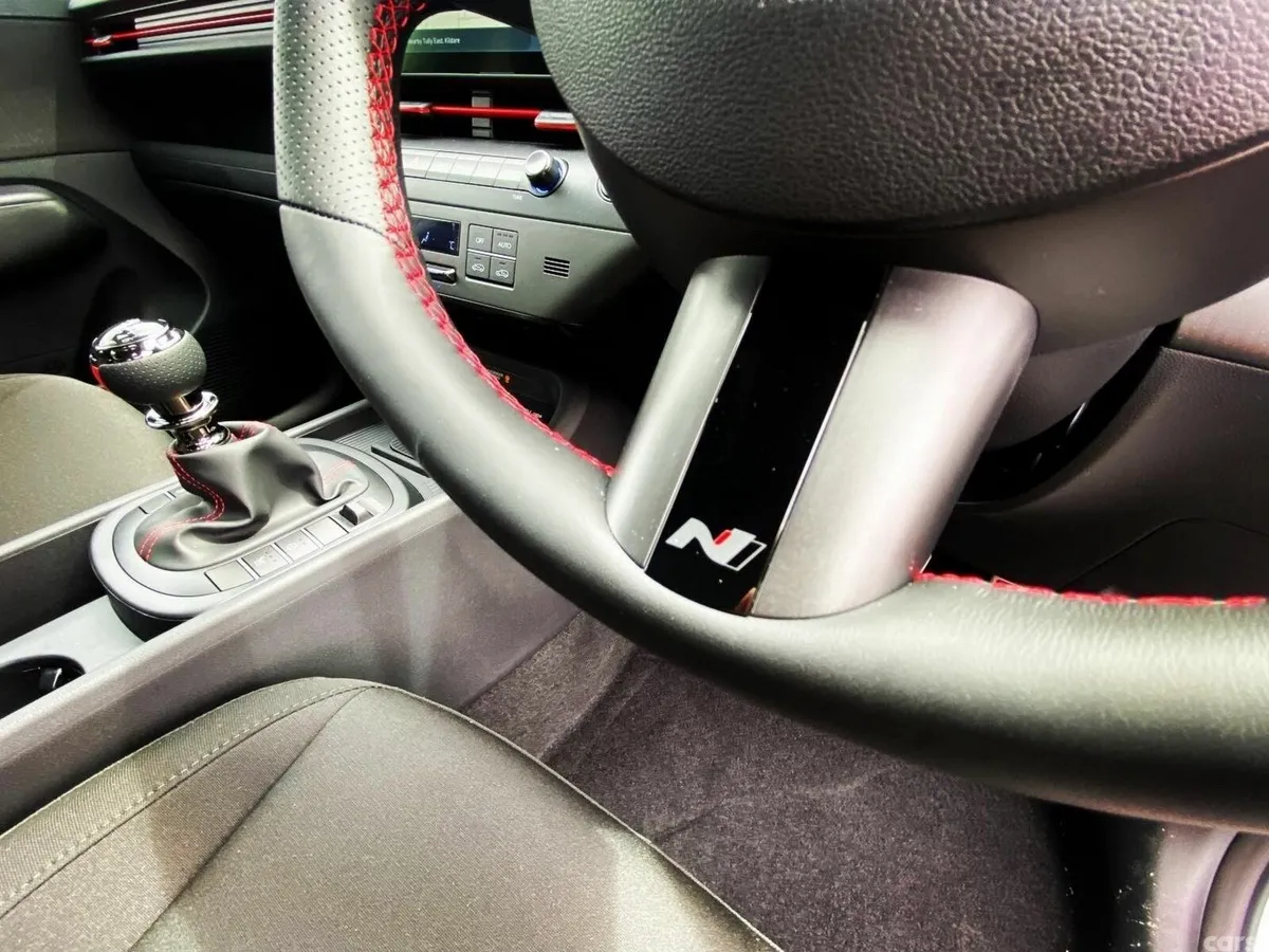 Hyundai KONA SUV, Petrol, 2027, Other