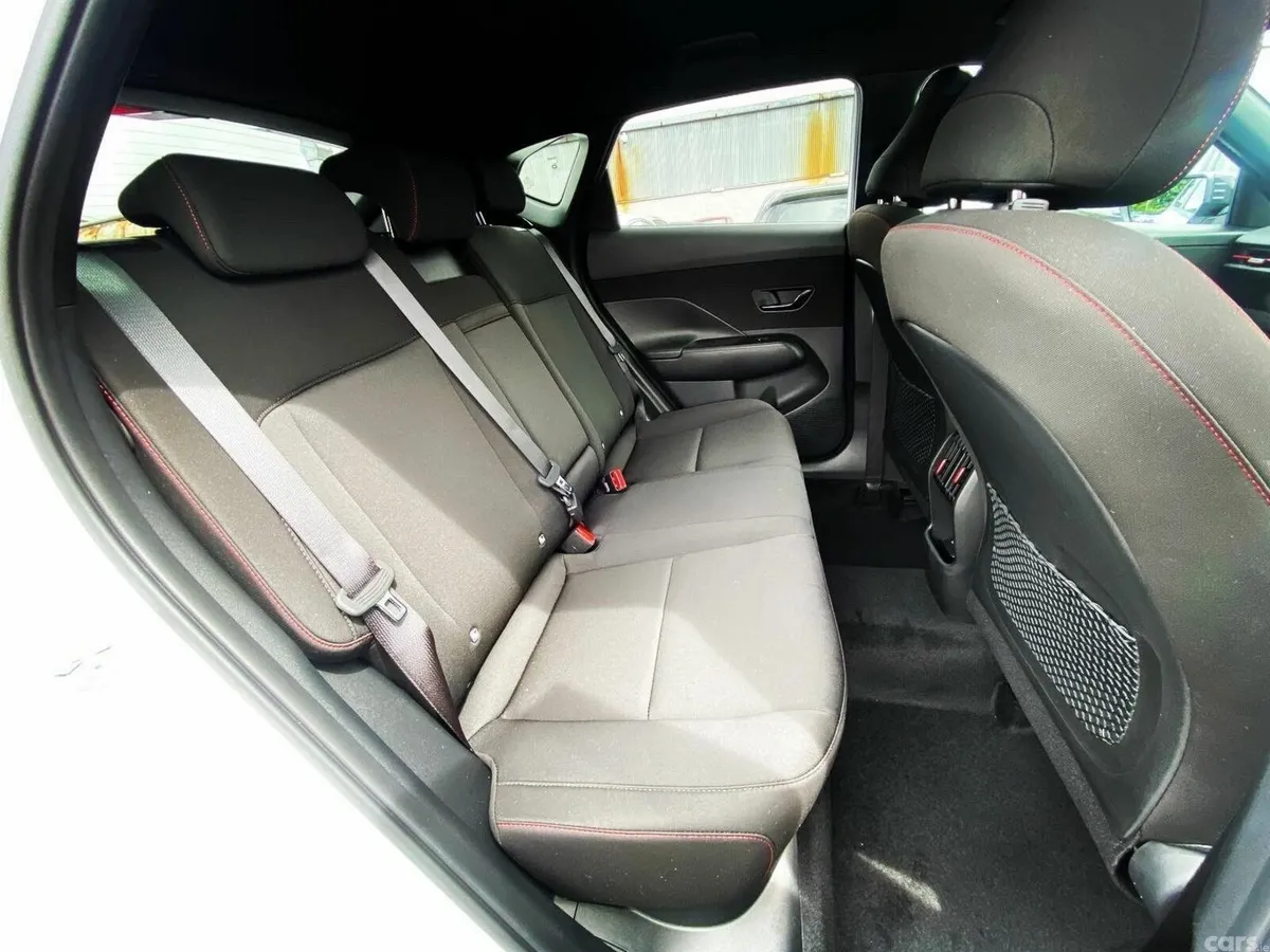 Hyundai KONA SUV, Petrol, 2027, Other