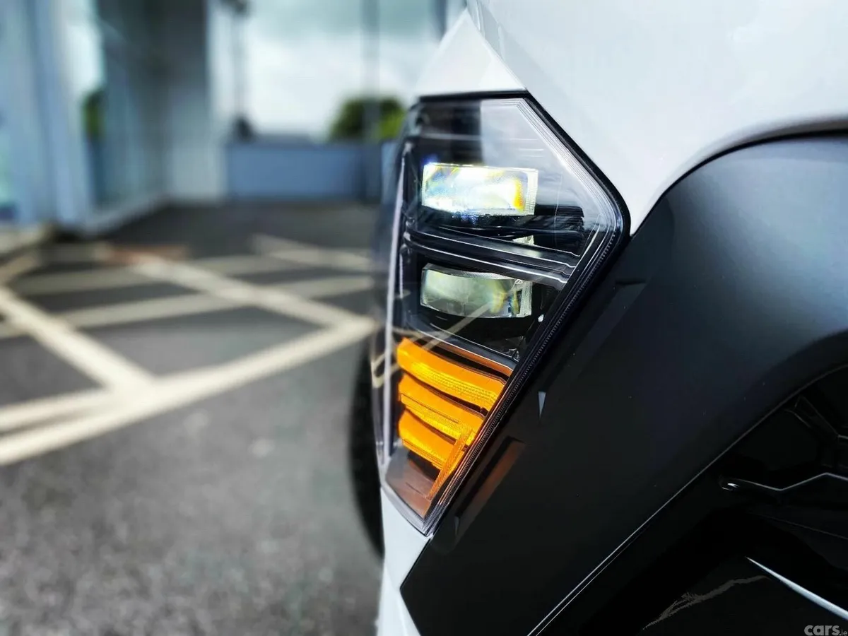 Hyundai KONA SUV, Petrol, 2027, Other