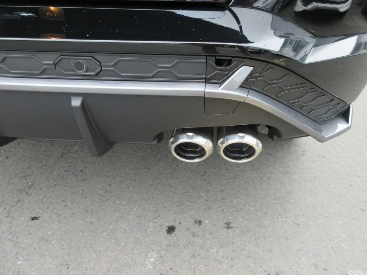 Hyundai KONA Hatchback, Petrol, 2025, Black