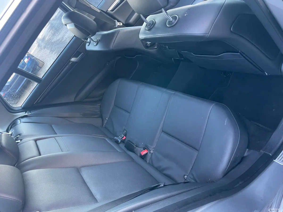Mercedes-Benz C-Class Estate, Diesel, 2013, Silver