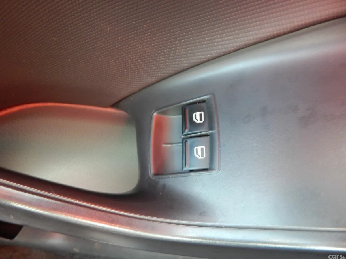 SEAT Ibiza Estate, Diesel, 2011, White