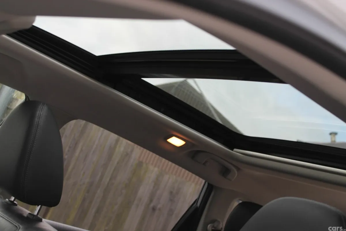 Nissan X-Trail SUV, Diesel, 2020, Grey
