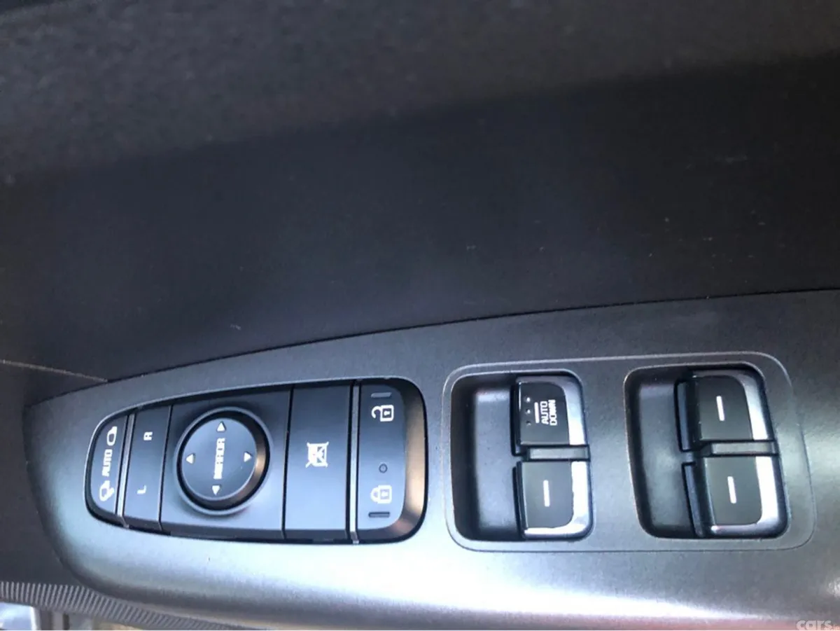Kia Sportage MPV, Diesel, 2017, Blue