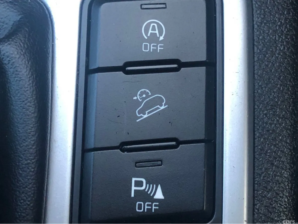 Kia Sportage MPV, Diesel, 2017, Blue