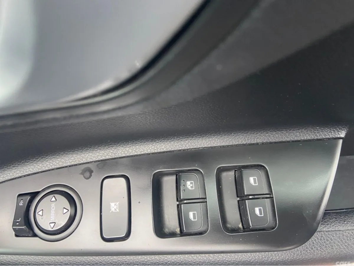 Kia Stonic Estate, Petrol, 2021, Grey