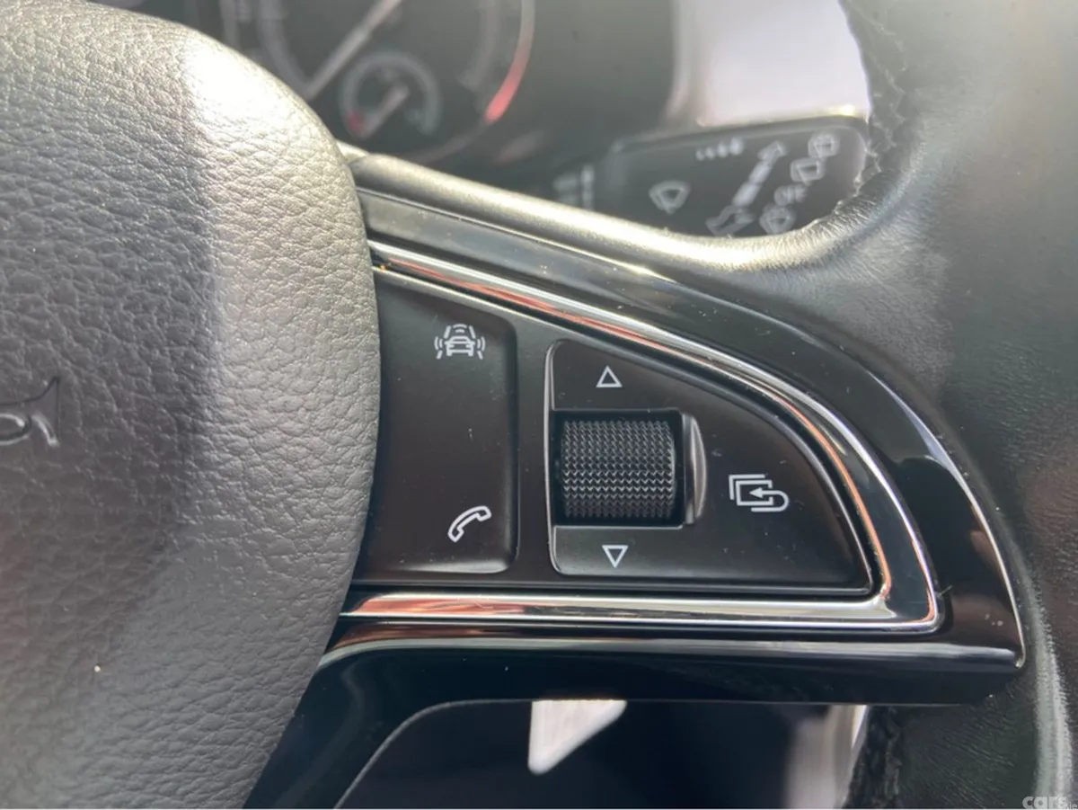 Skoda Kodiaq Estate, Petrol, 2018, White