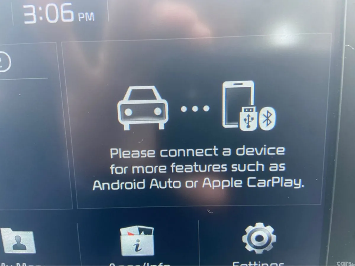 Kia Ceed Hatchback, Petrol, 2020, Grey