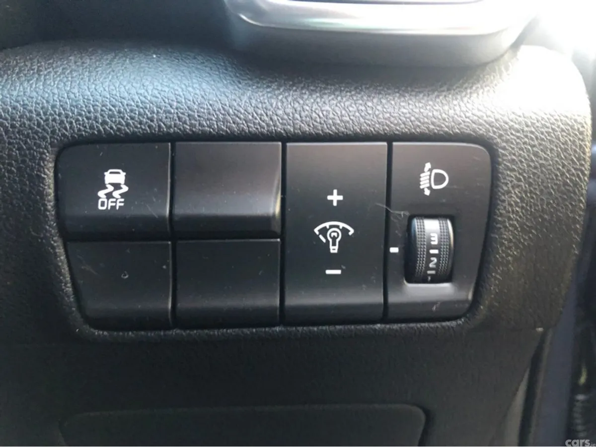 Kia Sportage MPV, Diesel, 2017, Blue