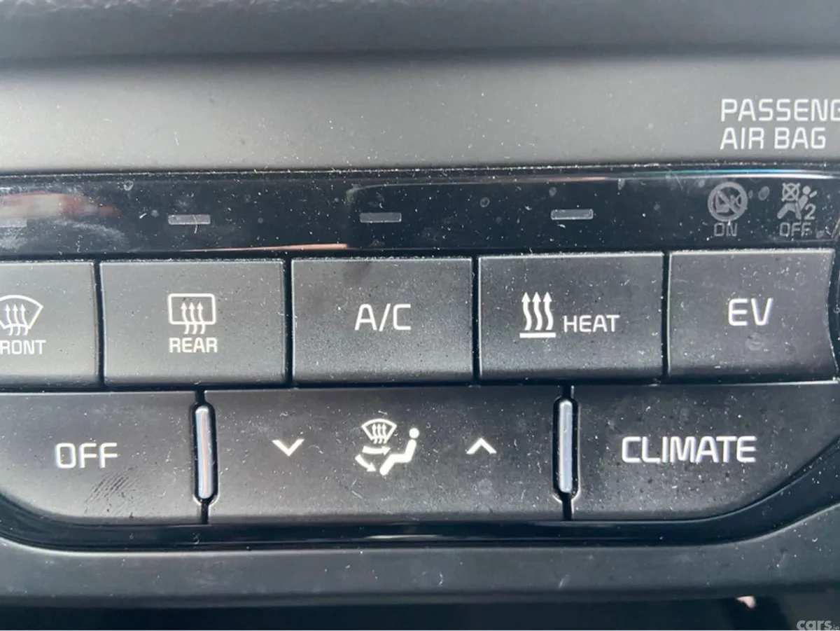 Kia e-Niro Estate, Electric, 2020, Grey