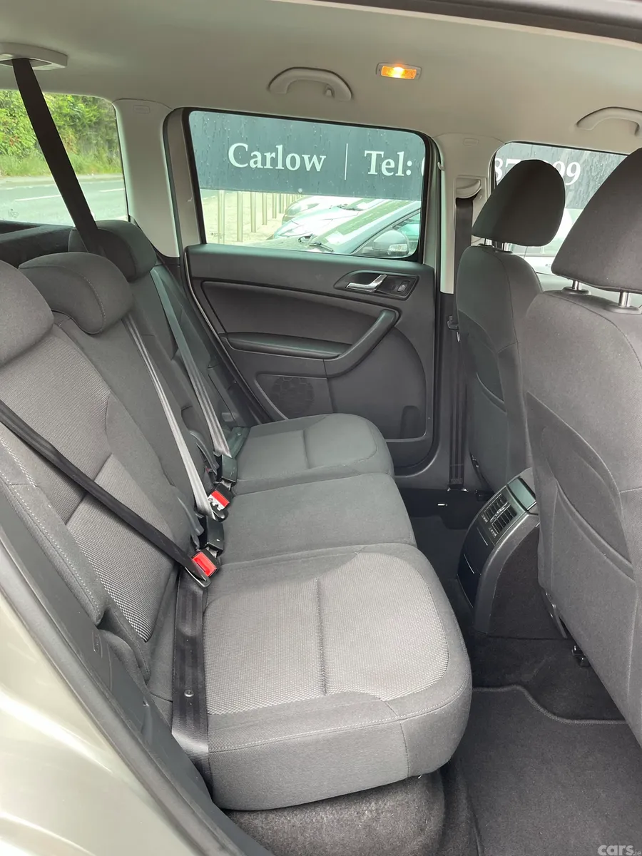 Skoda Yeti SUV, Diesel, 2015, Beige