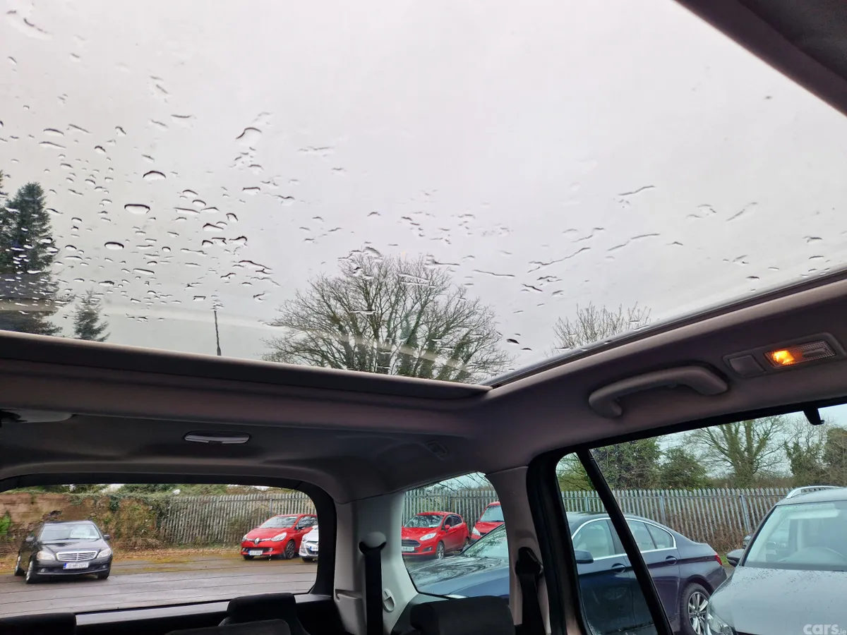 Citroen C4 Picasso MPV, Diesel, 2013, Bronze