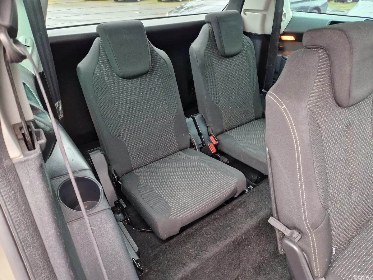 Citroen C4 Picasso MPV, Diesel, 2013, Bronze