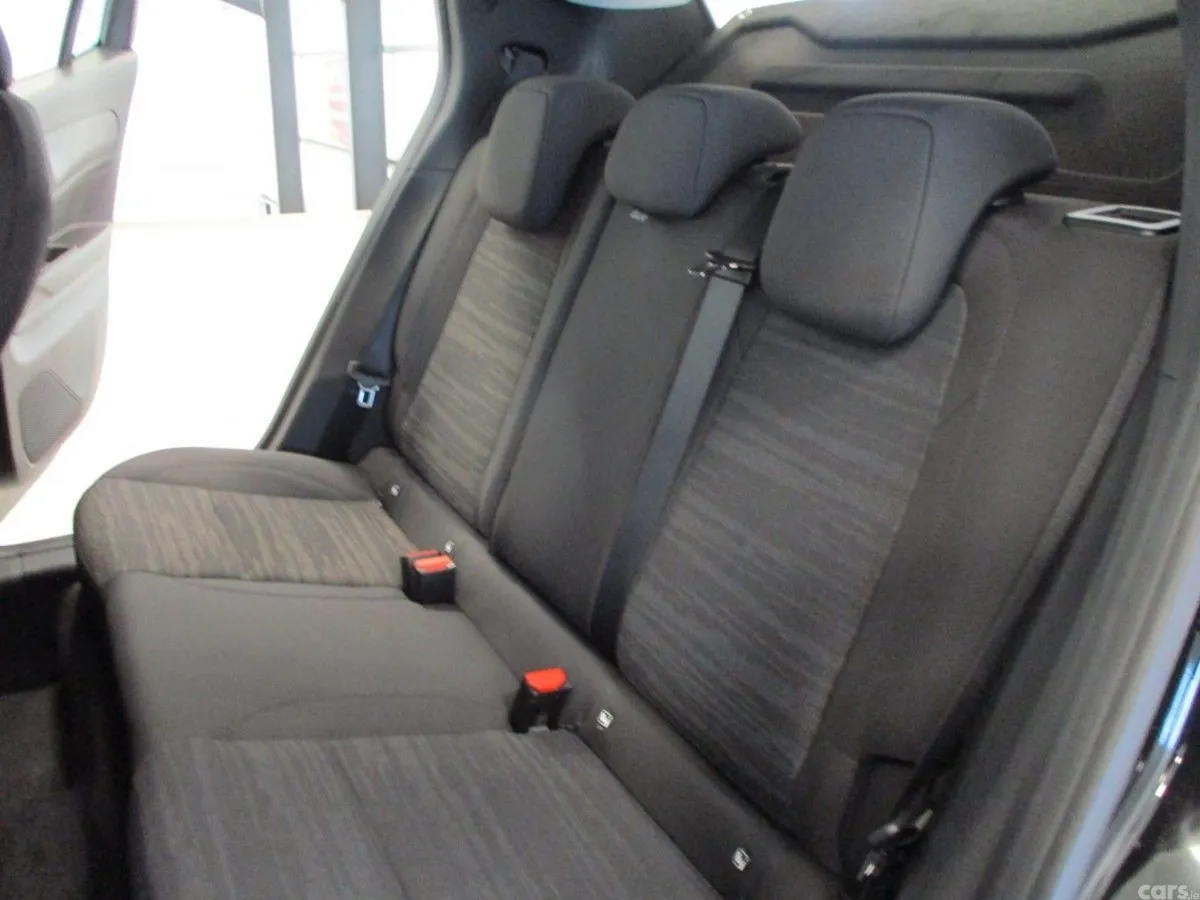 Jeep Avenger SUV, Electric, 2025, Black