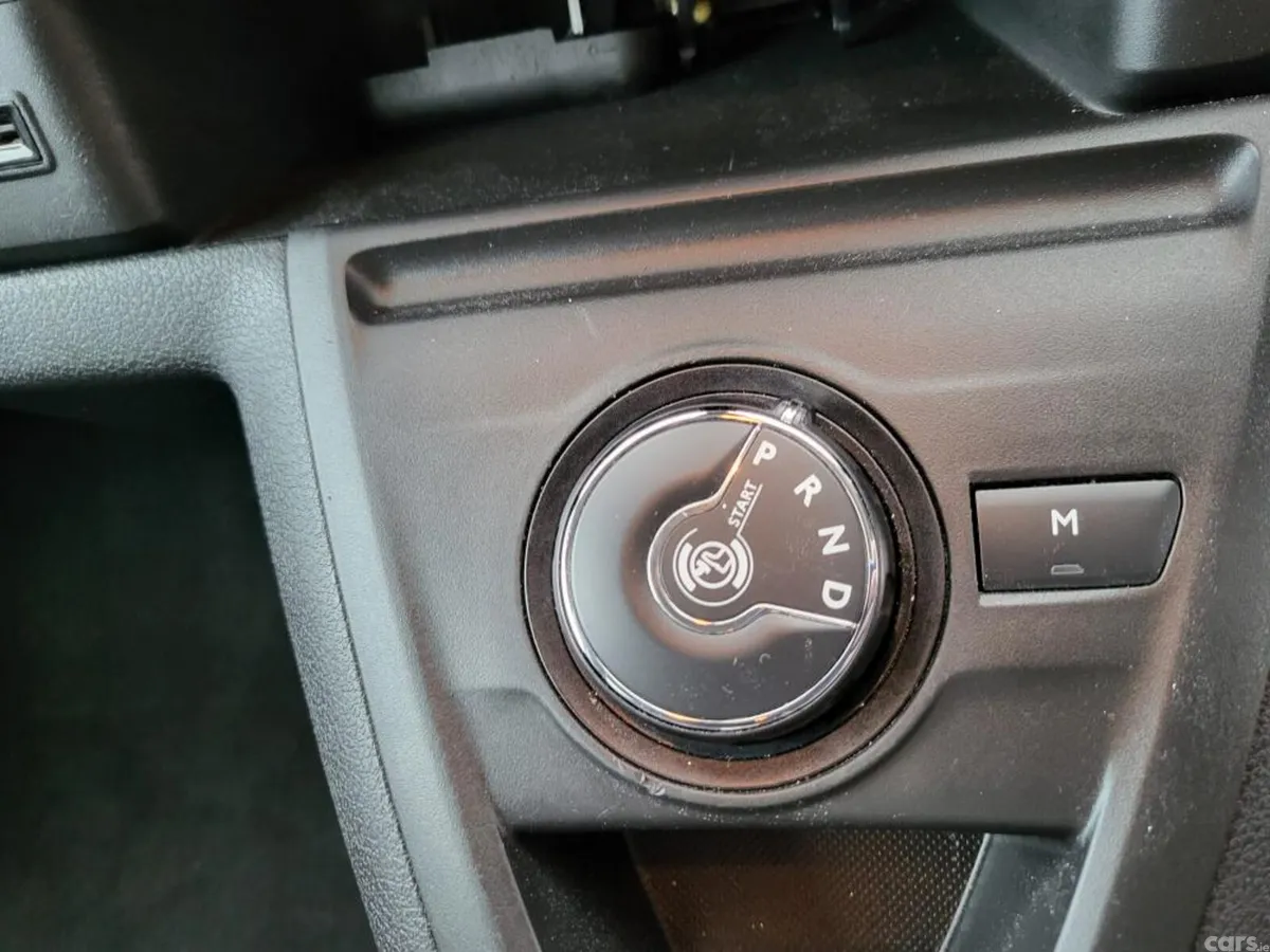Citroen Spacetourer MPV, Diesel, 2022, Grey